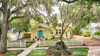 835 Antonette Ave, Winter Park, FL 32789