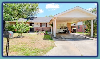 919 Charles Dr, Ada, OK 74820