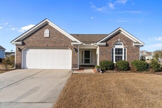 205 Cable Lake Cir, Calabash, NC 28467