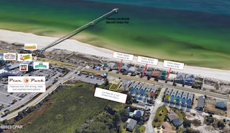TBD Front Beach Rd Unit LOT 2, Grande Pointe, FL 32413