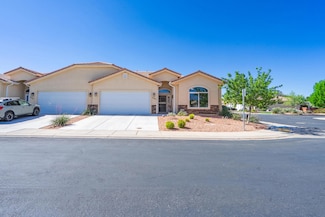 2583 W 260 N, Hurricane, UT 84737