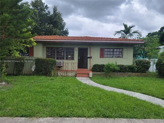 760 NE 147th St, Miami, FL 33161