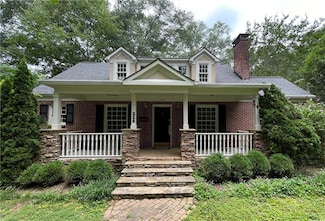 226 Inman Dr, Decatur, GA 30030