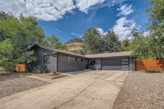 4025 Easley Rd, Golden, CO 80403