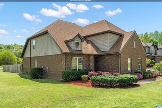 7202 Poston Rd, Trussville, AL 35173