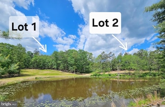 Lot 2 Red Oak Rd, Cross Junction, VA 22625