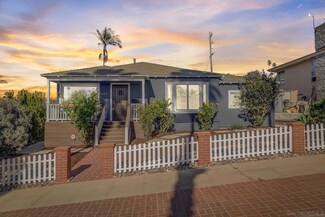 4440 Adair St, San Diego, CA 92107