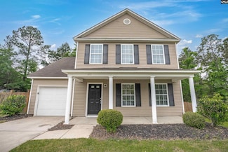 177 Saskatoon Dr, Hopkins, SC 29061