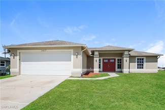 1617 NE 2nd Ave, Cape Coral, FL 33909