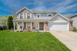 4714 Cardiff Ct S, Lafayette, IN 47909