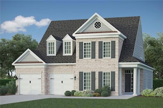 7107 Montage Row, Henrico, VA 23238