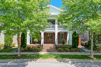 9205 Bergamot Dr, Prospect, KY 40059
