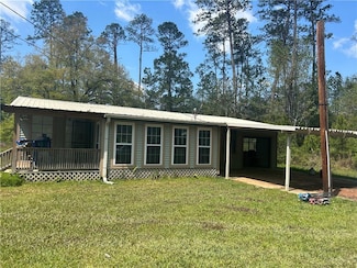 42165 Pasqua Rd, Ponchatoula, LA 70454