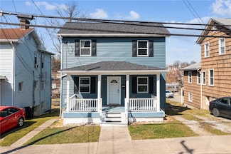 1032 Highland Ave, Greensburg, PA 15601
