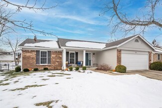 165 Rockaway Dr, O Fallon, MO 63368
