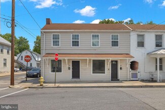 31 N Penn St, Shippensburg, PA 17257