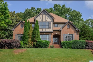1415 Scout Ridge Dr, Birmingham, AL 35244