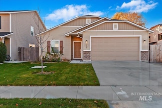 759 W Ramsbrook St, Meridian, ID 83646