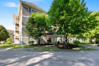 5 Sally Sweets Way Unit 129, Salem, NH 03079