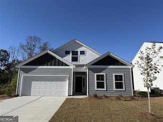 522 Outpost Way, Statesboro, GA 30458