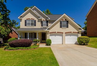 554 Oak Brook Dr, Augusta, GA 30907