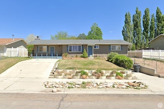 862 N Homestead Blvd, Price, UT 84501