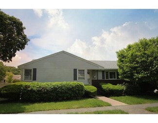 33 Forest Ave, Saugus, MA 01906