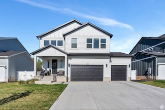 1167 S 1275 W, Clearfield, UT 84015