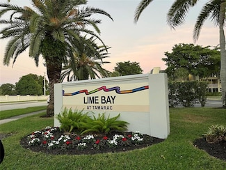 9091 Lime Bay Blvd Unit 114, Tamarac, FL 33321