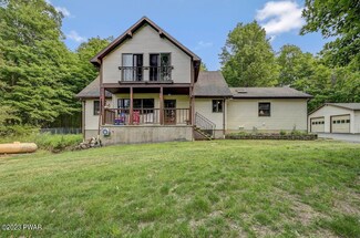 1750 Lake Ariel Hwy, Lake Ariel, PA 18436