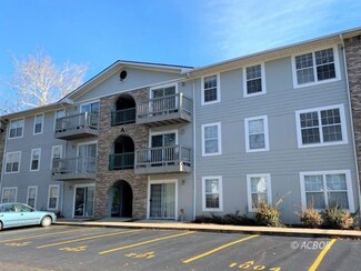 247 W Union St Unit 301A, Athens, OH 45701
