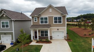 302 Phillips Dr, Pendleton, SC 29670