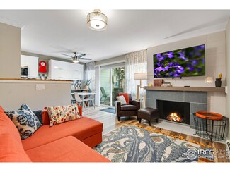 3335 Chisholm Trail Unit D103, Boulder, CO 80301