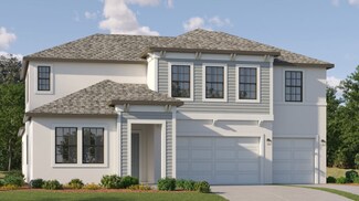 Whitney, Land O' Lakes, FL 34637