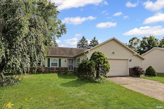 2914 Browning St, West Lafayette, IN 47906