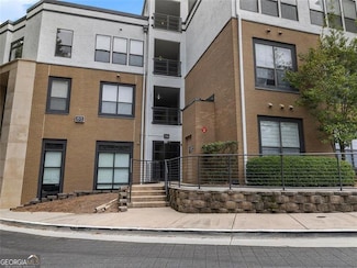 821 Ralph McGill Blvd NE Unit 2303, Atlanta, GA 30306