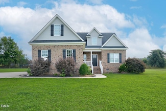 7107 Elkhorn Rd, Rocky Mount, NC 27803