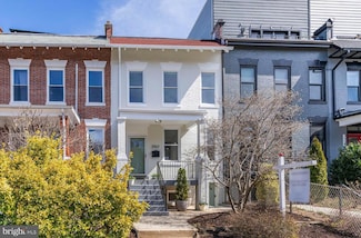 3563 10th St NW, Washington, DC 20010