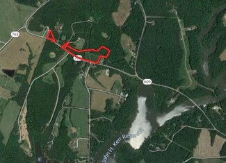 7.65 Acs Johnson Rd, Clarksville, VA 23927