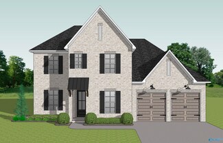123 Parkland Hill Trace, Madison, AL 35756