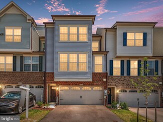 3455 Jacobs Ford Way, Jessup, MD 20794