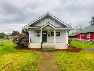 1103 H St, Centralia, WA 98531