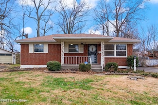 2512 Adrienne Way, Louisville, KY 40216