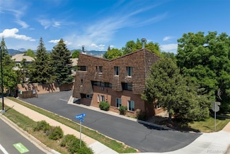 745 Thomas Dr Unit 2, Boulder, CO 80303