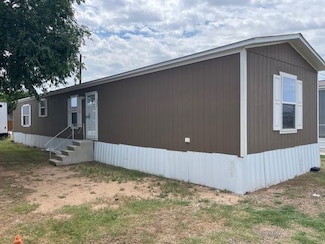 4701 E Rice St Unit SPC 38, Lubbock, TX 79403