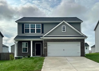 224 Ivy Green Place, Nicholasville, KY 40356
