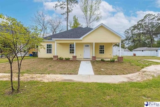 1004 Myers Ervin Way, Florence, SC 29501