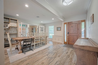 10807 Overbrook Ln, Houston, TX 77042