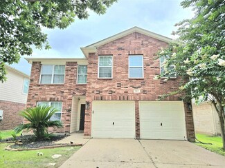 11918 S Brenton Knoll Dr, Tomball, TX 77375