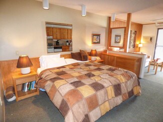 15 Nordland Villa at Smugglers Notch Unit 15, Cambridge, VT 05454